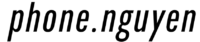 Phone Nguyễn
